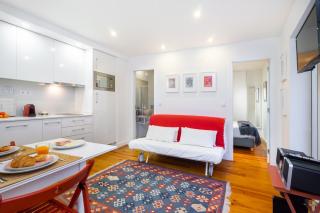 WHome | Paz Downtown Apartment #2 - Lisbona - 1
