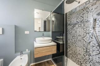 Cucchiari Suite 4B - Modena - 3