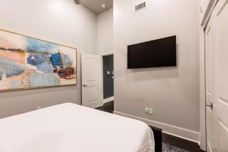 The Iris - Nueva Orleans - 4