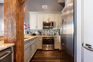 The Iris - Nueva Orleans - 1