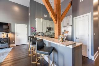 The Iris - Nueva Orleans - 8