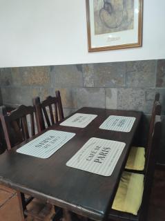 Casa Gavilán - 9
