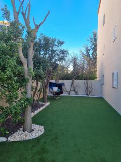 Cap Capistol Golf, appartement 2 chambres - 7