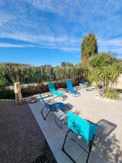 Cap Capistol Golf, appartement 2 chambres - Cap d'Agde - 5