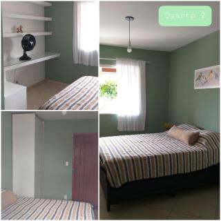 Residencial Recanto da Praia- Frente - 4