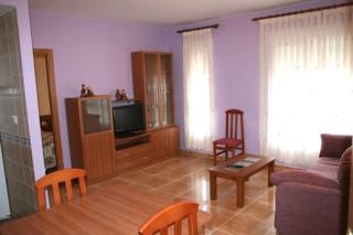 CASA RURAL HOCES DEL MESA - Jaraba - 4