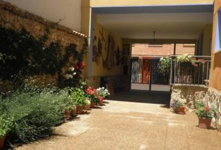 CASA RURAL HOCES DEL MESA - Jaraba - 3