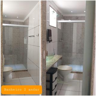 Residencial Recanto da Praia- Frente - 3