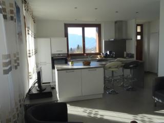 Au pied du Pertuiset - Drumettaz-Clarafond - 2