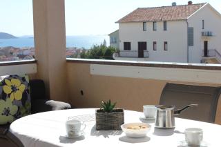 LUKA Apartman Pakoštane - Pakoštane - 5