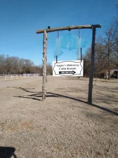 Anglers Hideaway Cabins Extended Stay - Mead - 0
