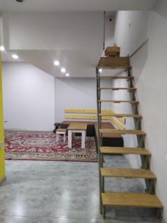 "STAIRS"guest house - Erevan - 1