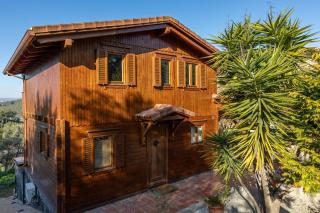Casa de Madera en Calafell - Calafell - 0