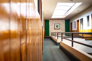 Hotel Guadalajara - 4