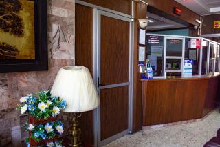 Hotel Guadalajara - San Luis Potosí - 1
