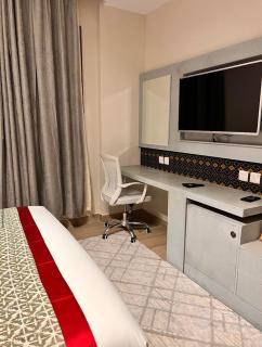Biz Hotel Apartments - Tabuk - 8