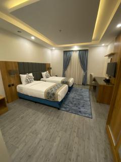 PRIMOTEL Elite As Salamah - Dschidda - 9