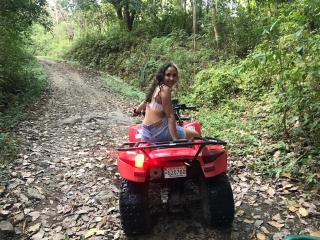 Buddha Retreat Hotel - San Juanillo - 2