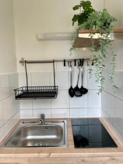 Grand Studio Joli Coeur - Calme Cosy Lumineux - 2