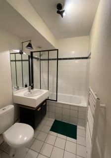 Grand Studio Joli Coeur - Calme Cosy Lumineux - 1