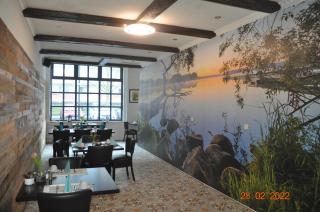Parkhotel Schwedt - 6