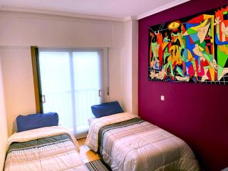 Chueca Gran via Marcos Apartamentos PARKING TPH - Madrid - 7