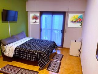 Chueca Gran via Marcos Apartamentos PARKING TPH - Madrid - 0