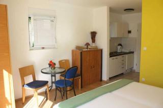 Studio apartment in Trogir with balcony, air conditioning, WiFi 4328-4 - Trogir - 9