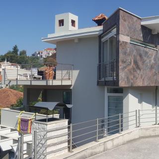 Studio apartment in Trogir with balcony, air conditioning, WiFi 4328-4 - Trogir - 5