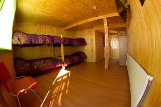 Hostal El Pichon - 5