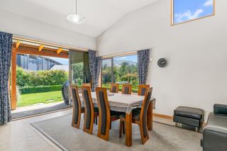 Edgewater Escape - Cromwell Holiday Home - Cromwell - 6