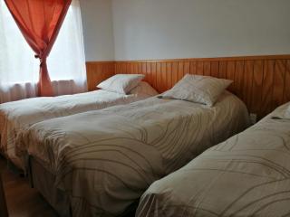 Hotel Cochamó - Cochamó - 2