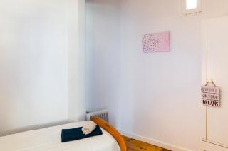 Estrela Garden Apartment - Lisbona - 4