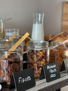 Best Western Le Relais du Vigneron - 4