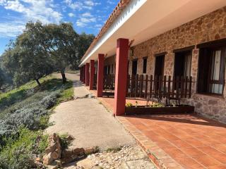Hotel La Era de Aracena - Adults Only - Aracena - 1