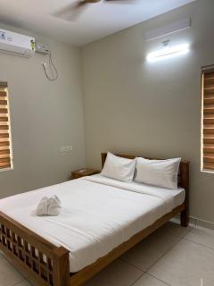 Nimet Residency - Ernakulam - 3