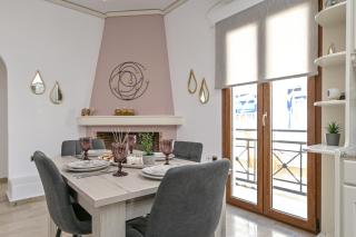 Golden Rose Elegant Vacation Home - Naxos Chora - 7