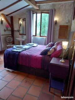 Gite Rural Charente Maritime - Bran - 1