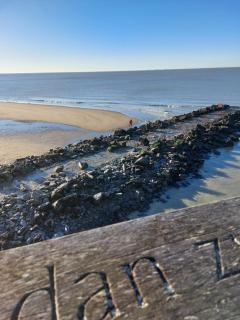 Etoile de Mer - Blankenberge - 1
