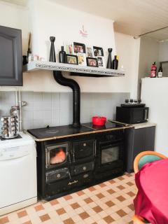 La Maison du Bonheur maison de campagne 20 personnes avec jacuzzi - Anneyron - 6