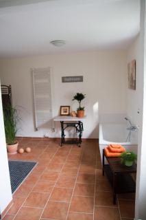 Ferienwohnung Falk - 1