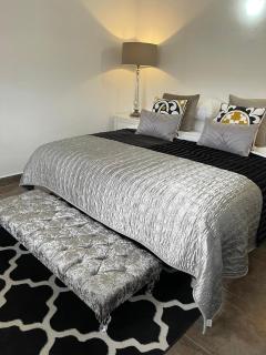 Casa Dolly Boutique B&B - Cantoria - 5