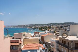 Urban Residences Chania - Chania - 7