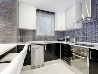 Beautiful apartment in the center equipped for 7 - Barcelone - 4