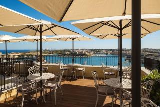 The Gomerino Hotel - Valletta - 9