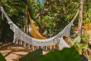 EcoCharme Pousada Netuno - 9