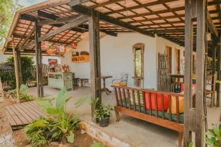 EcoCharme Pousada Netuno - 5