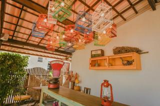 EcoCharme Pousada Netuno - 2