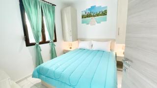 Chrisella Villa - Skala Rachoniou - 9