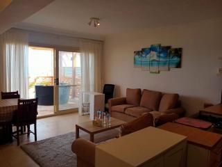 Breathtaking Luxury & Spacious FAMILY 2-Bed 1st Row Seaview at Stella SeaView Sokhna - Families Only - Ain Sokhna - 1